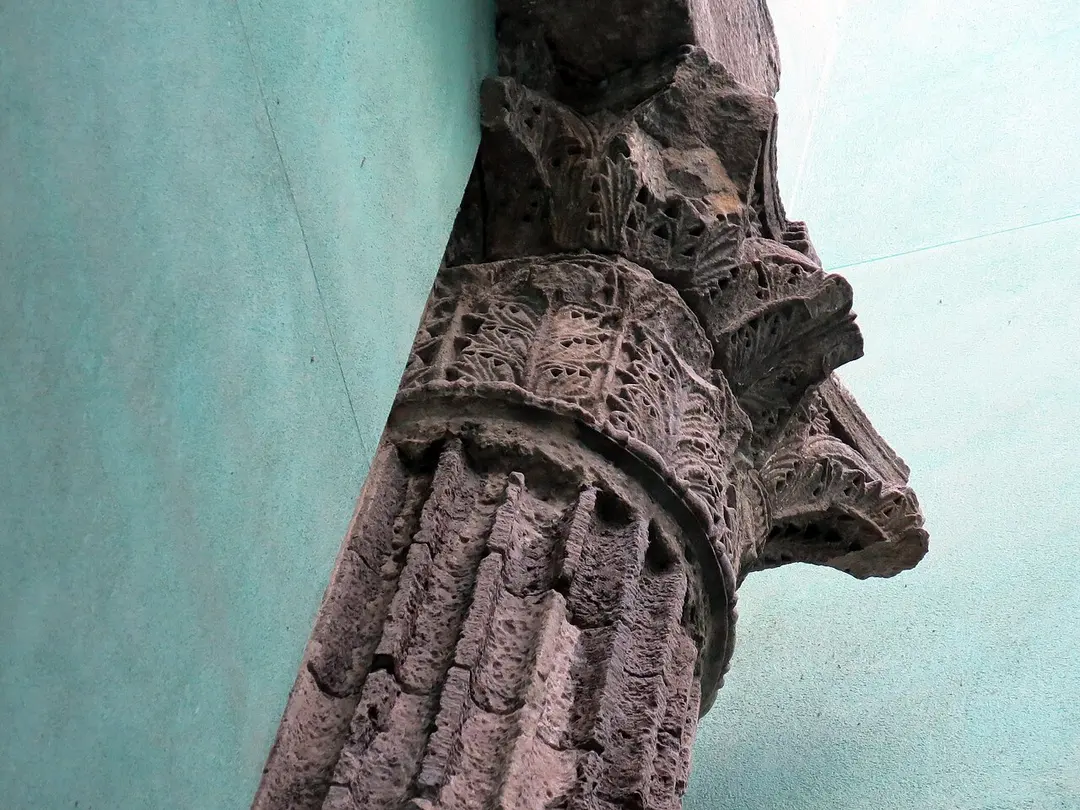 Augustus-Tempel