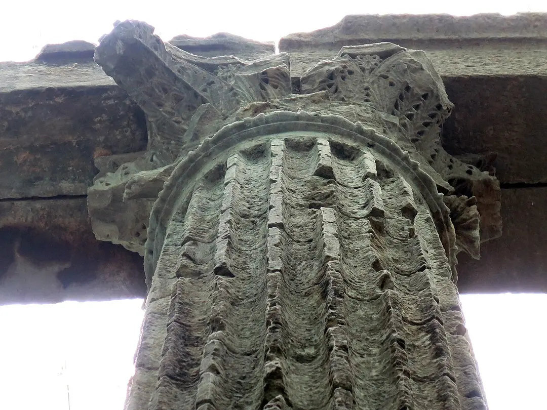 Augustus-Tempel