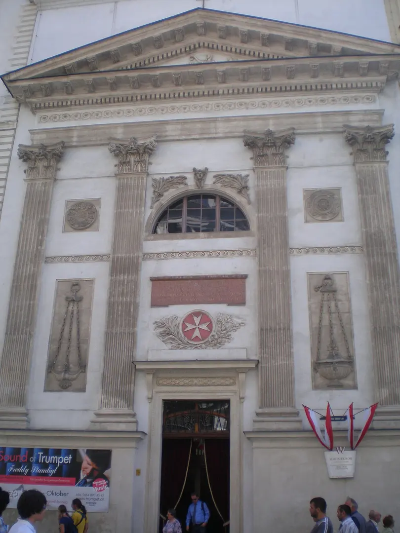 Malteserkirche