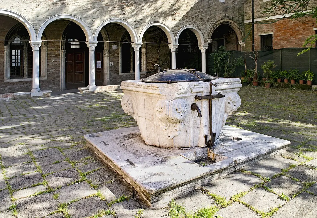 Chiesa di San Giobbe
