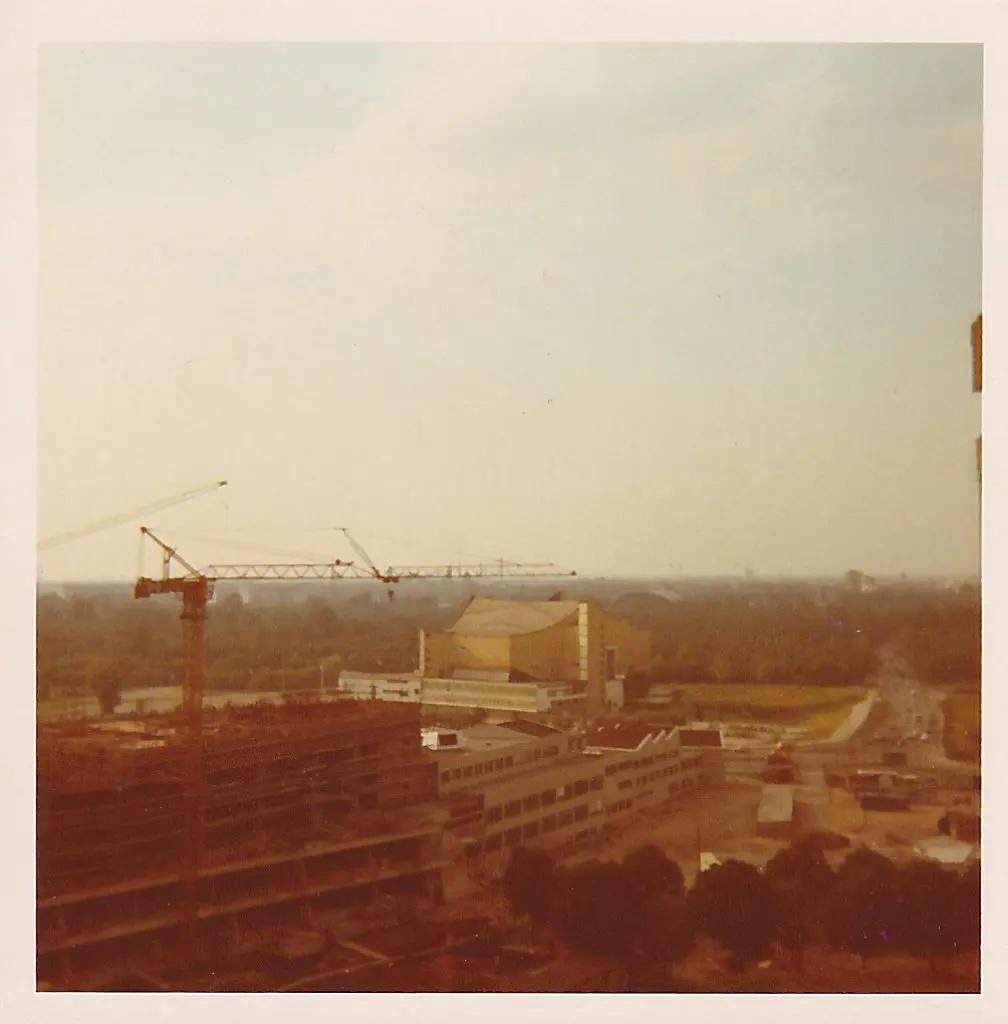 Berliner Philharmonie