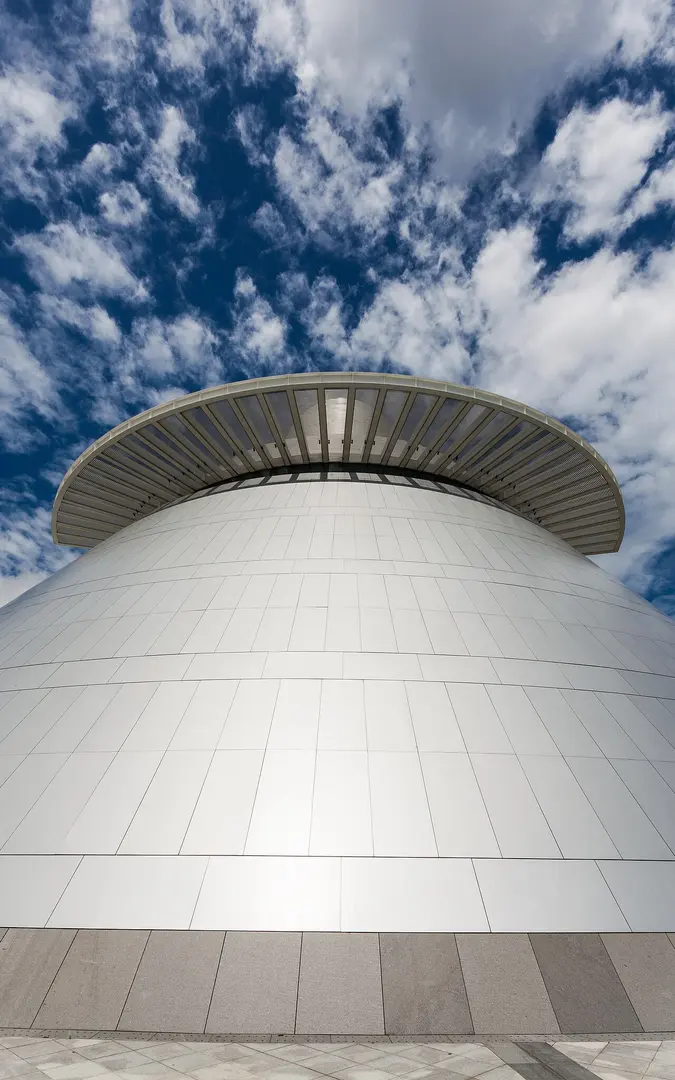 Macao Science Center