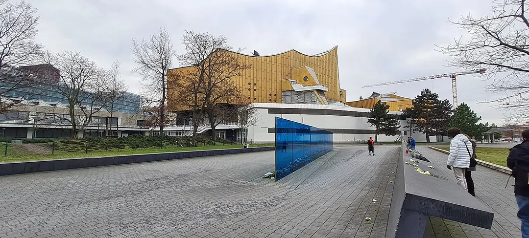 Mahnmal für Opfer der „Euthanasie“