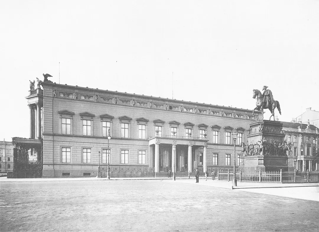 Altes Palais