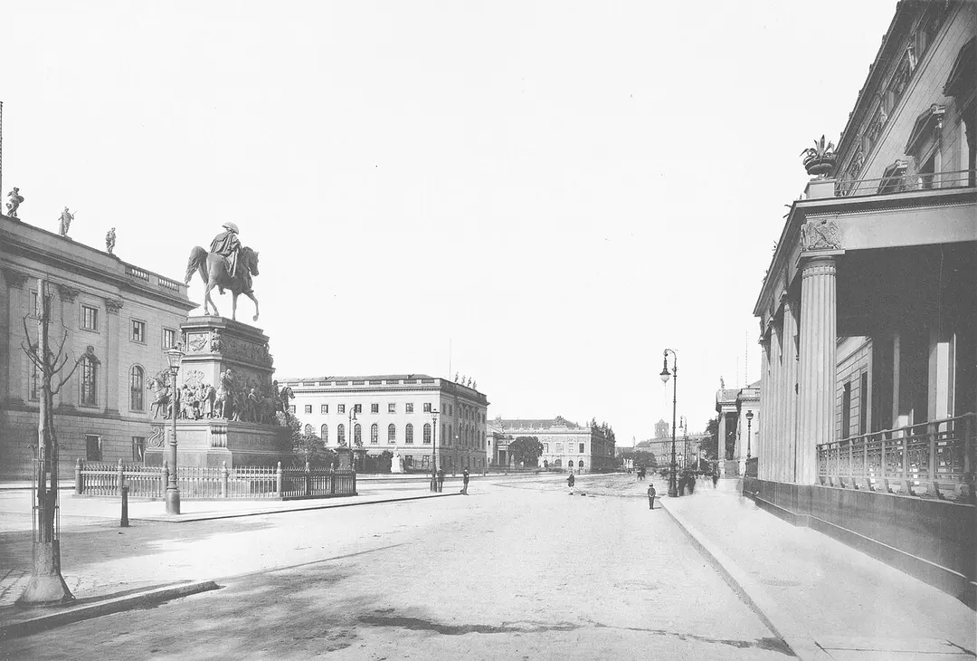 Altes Palais