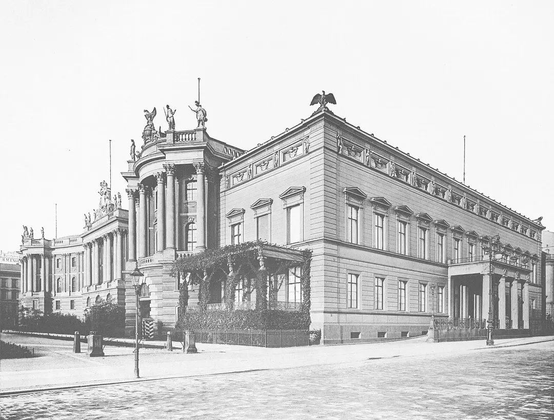 Altes Palais