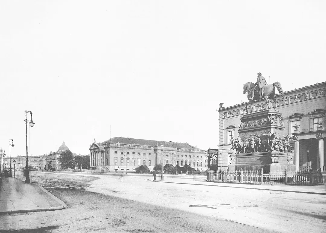 Altes Palais