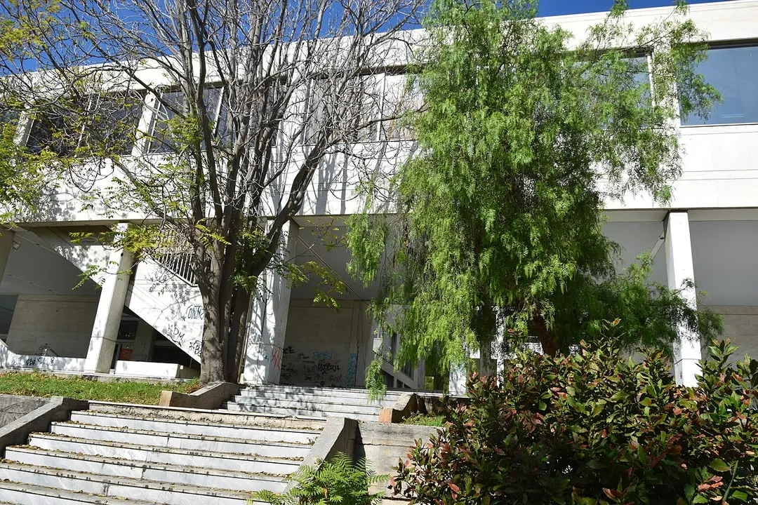 Athener Konservatorium