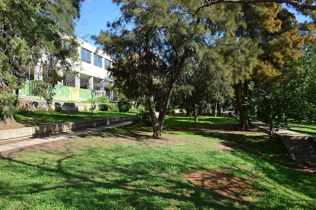 Athener Konservatorium
