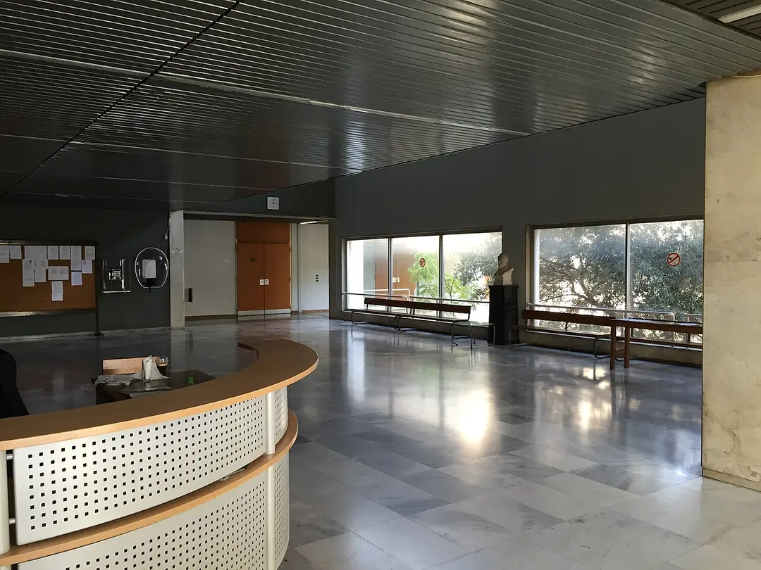 Athener Konservatorium