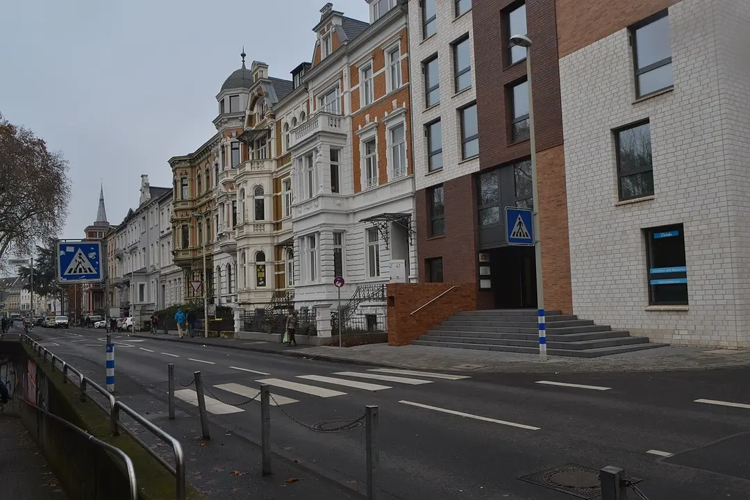 Südstadt