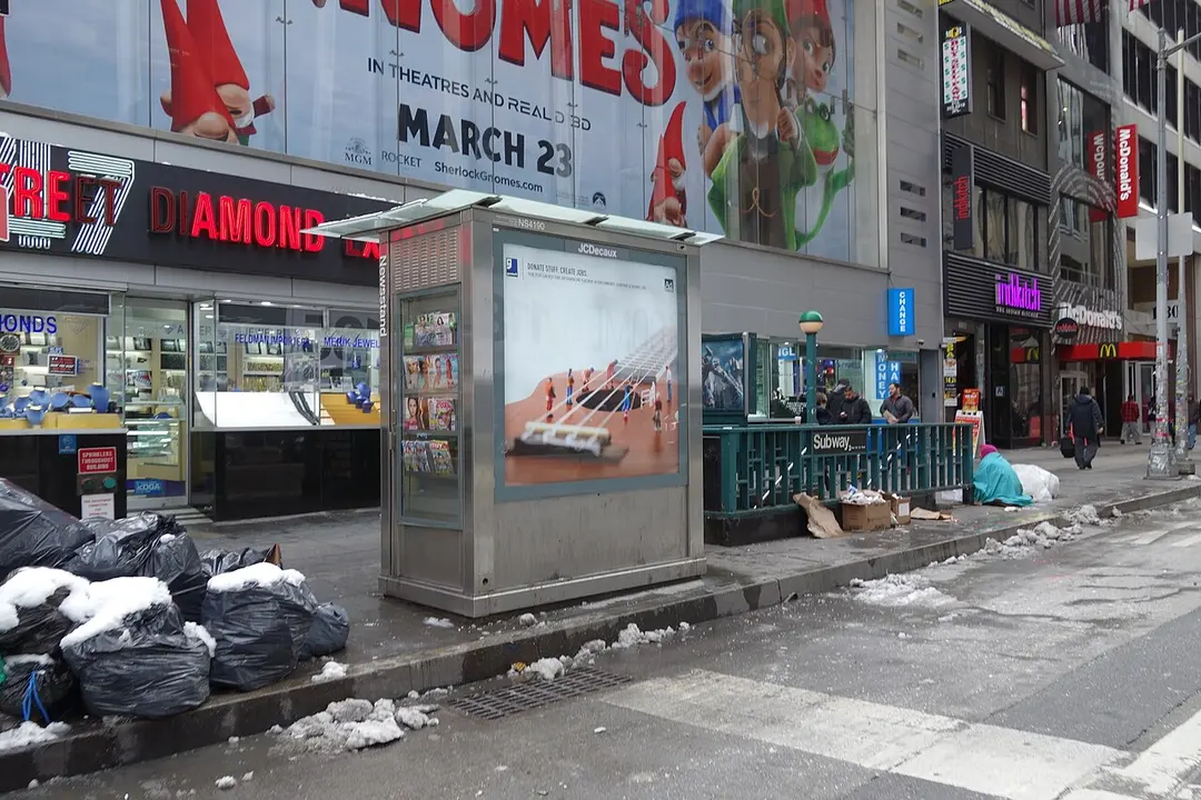 Diamond District
