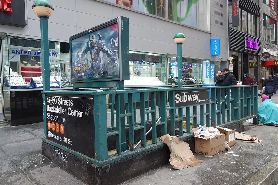 Diamond District