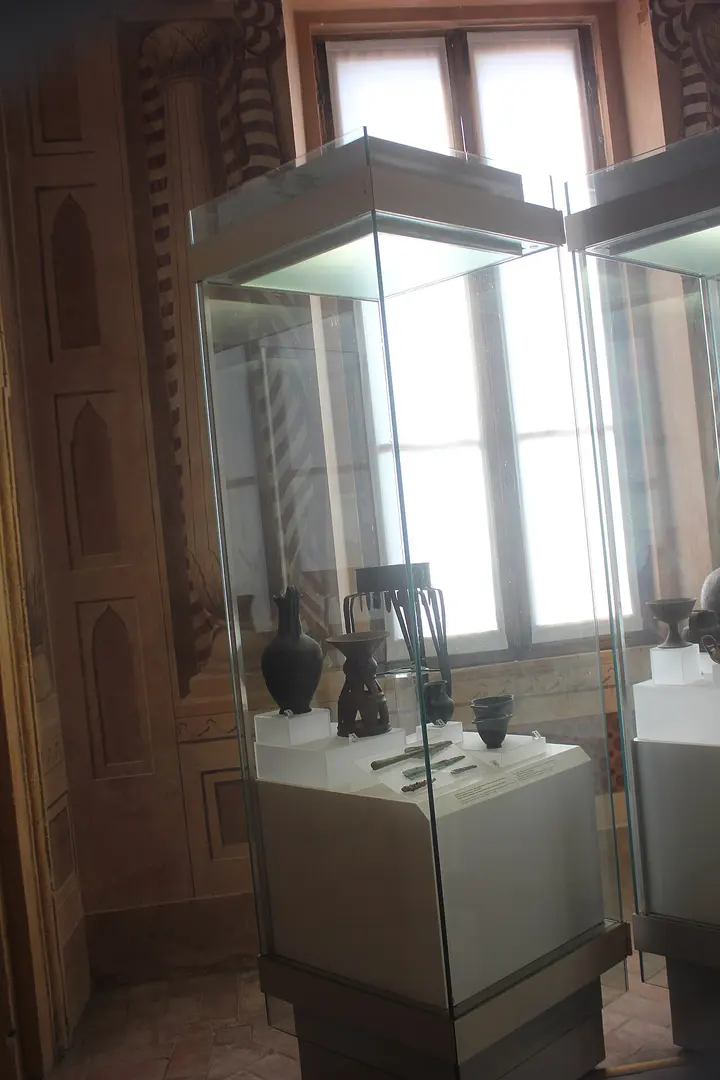 Museo Nazionale Etrusco di Villa Giulia