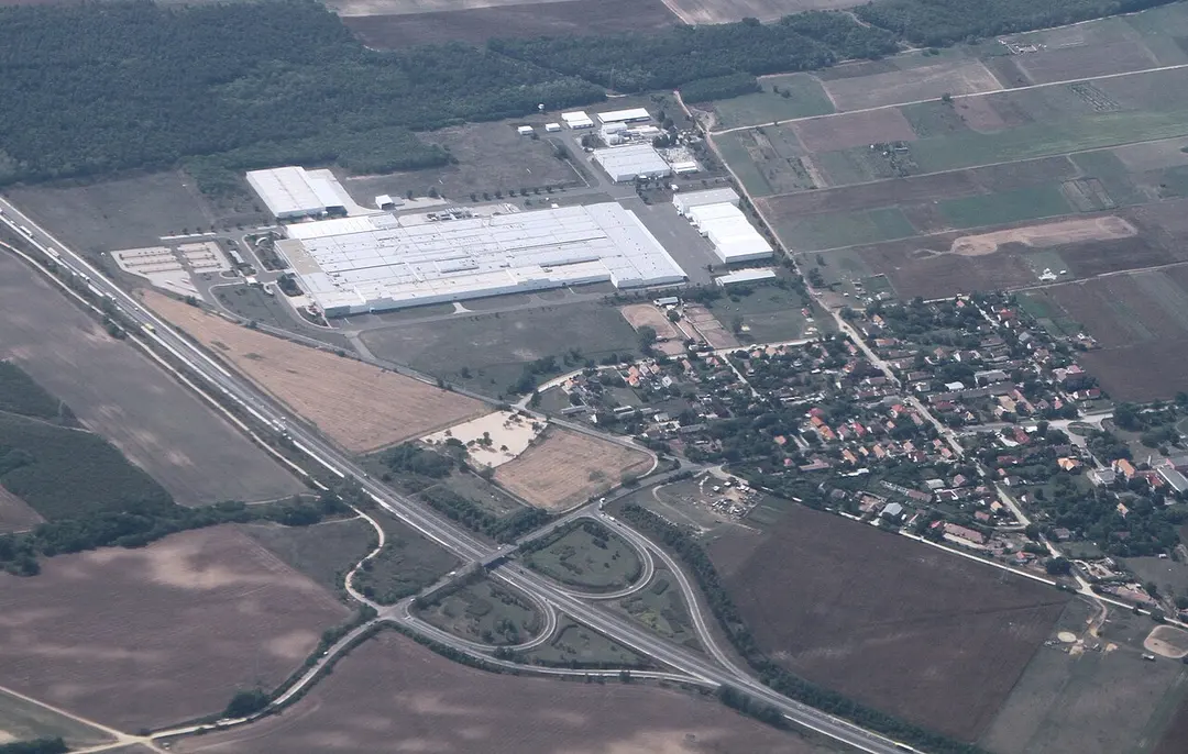 Autópálya M2