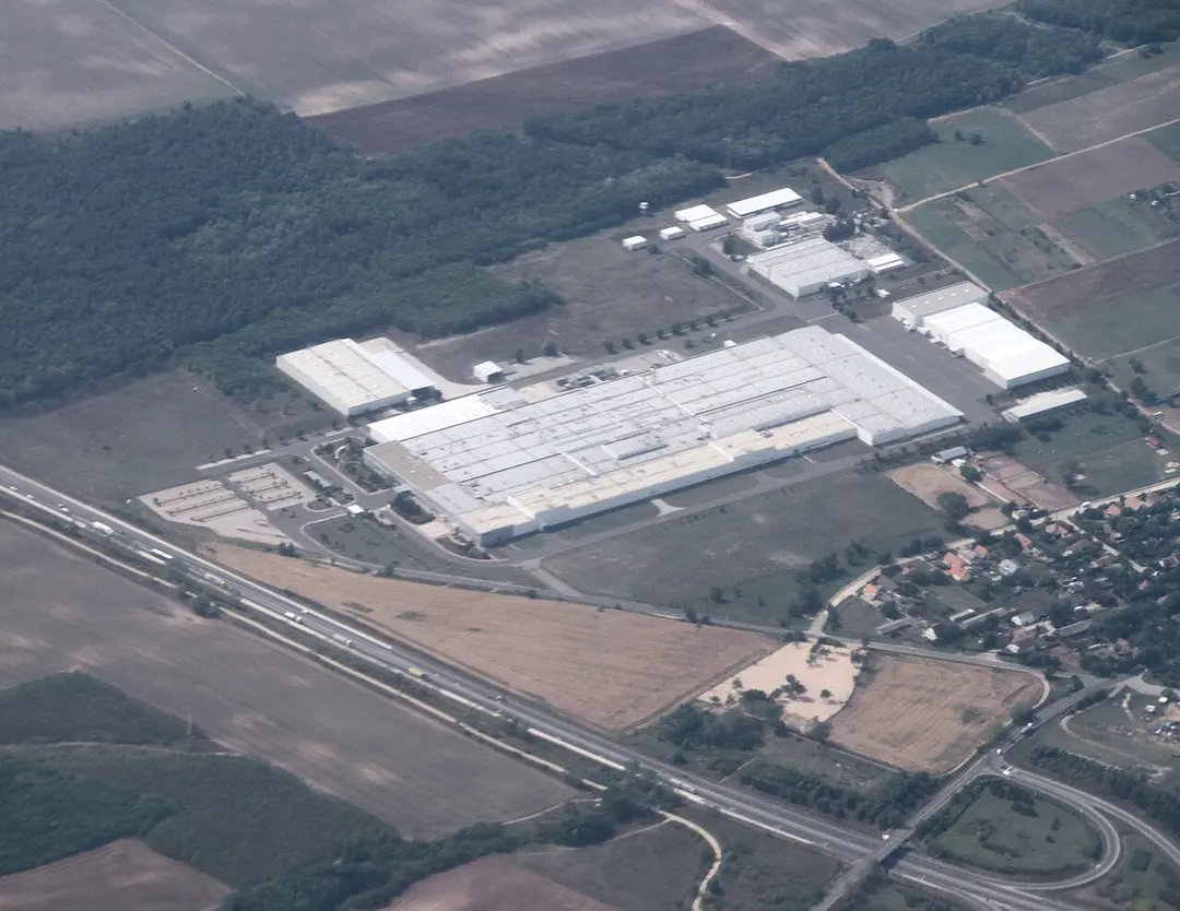 Autópálya M2
