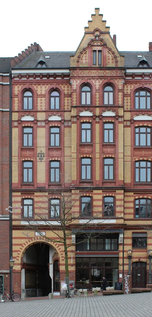 Altonaer Fischmarkt