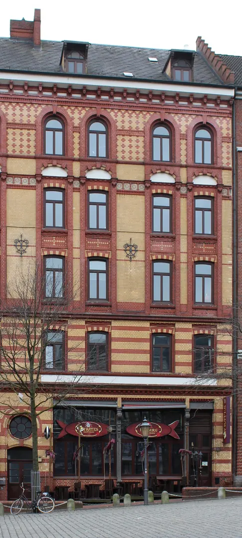 Altonaer Fischmarkt