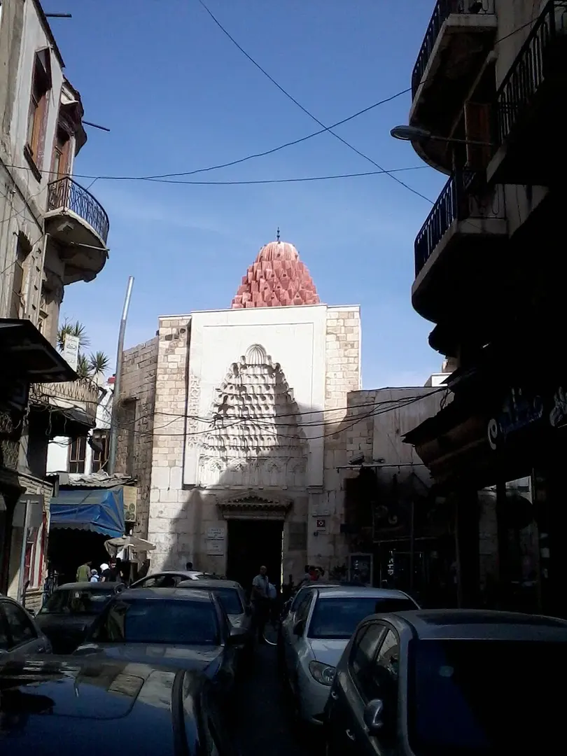 Bimaristan of Nur ad-Din