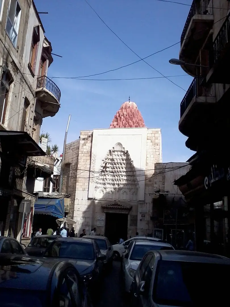 Bimaristan of Nur ad-Din