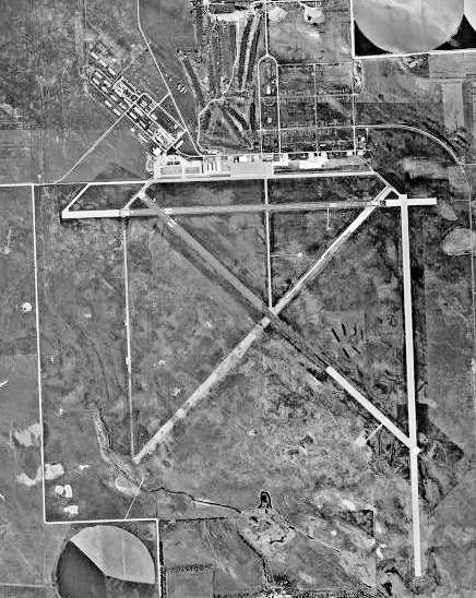 Alliance Municipal Airport