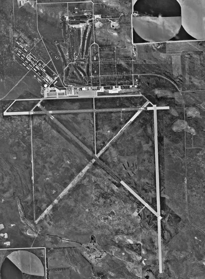 Alliance Municipal Airport