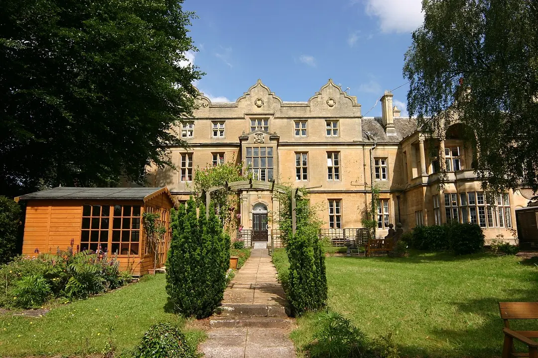 Astley Hall