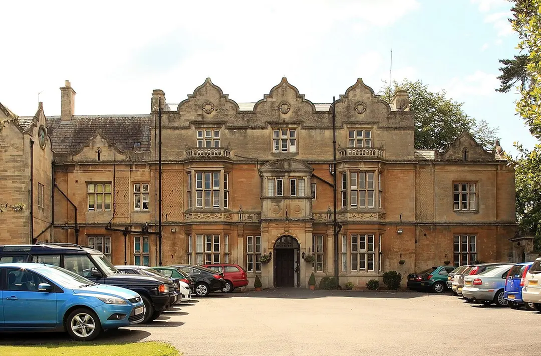 Astley Hall