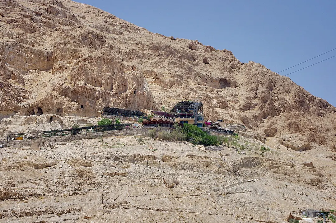جبل الأربعين