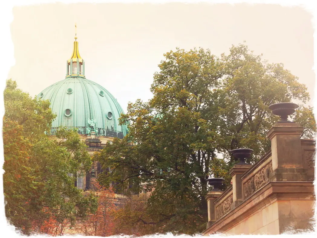 Alte Nationalgalerie