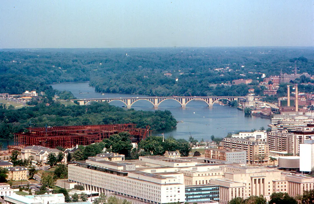 Key Bridge