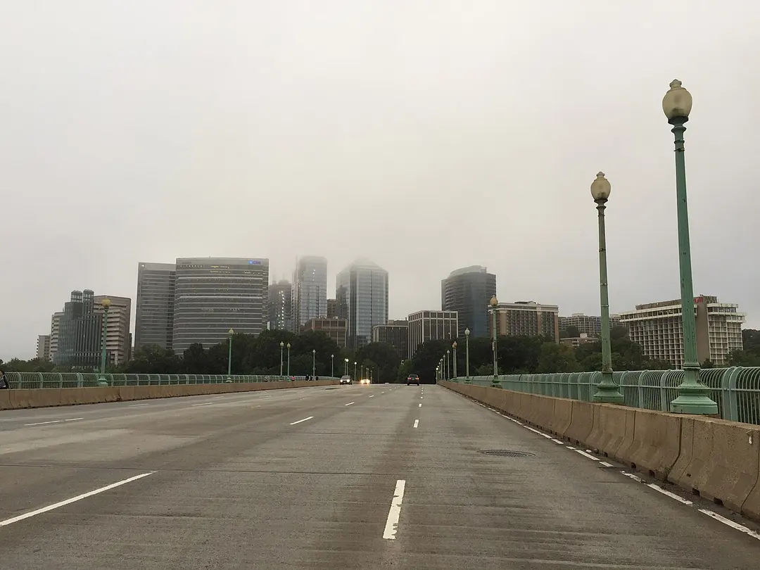 Key Bridge