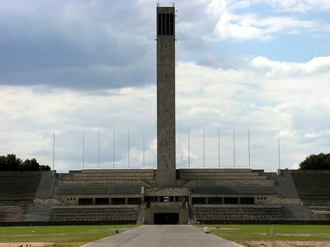 Glockenturm Berlin