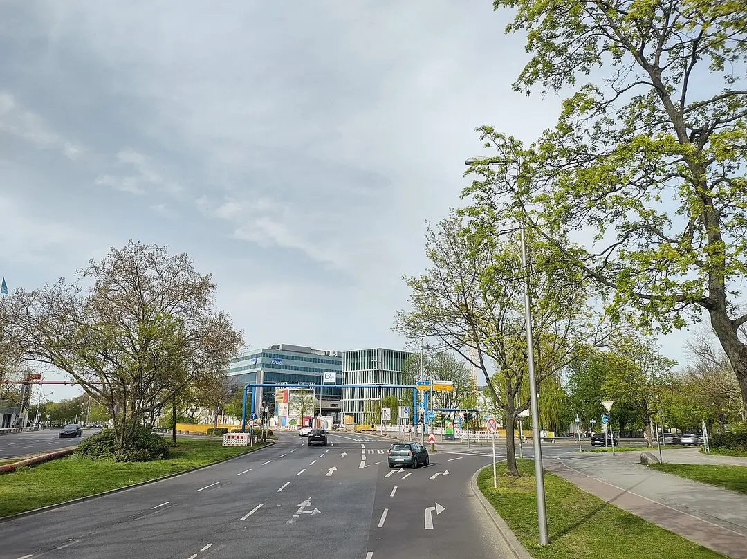 Lützowplatz