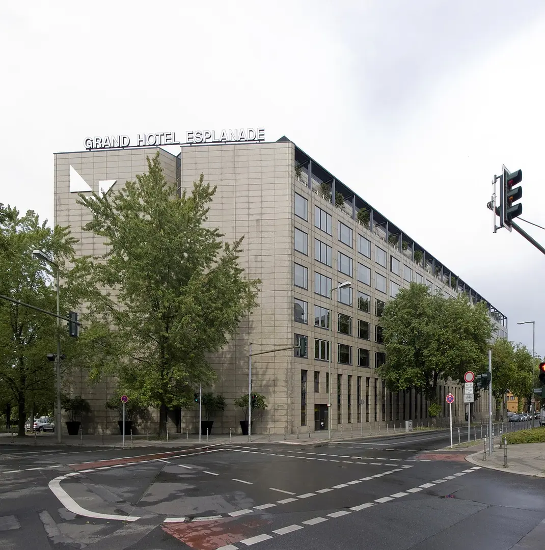 Lützowplatz