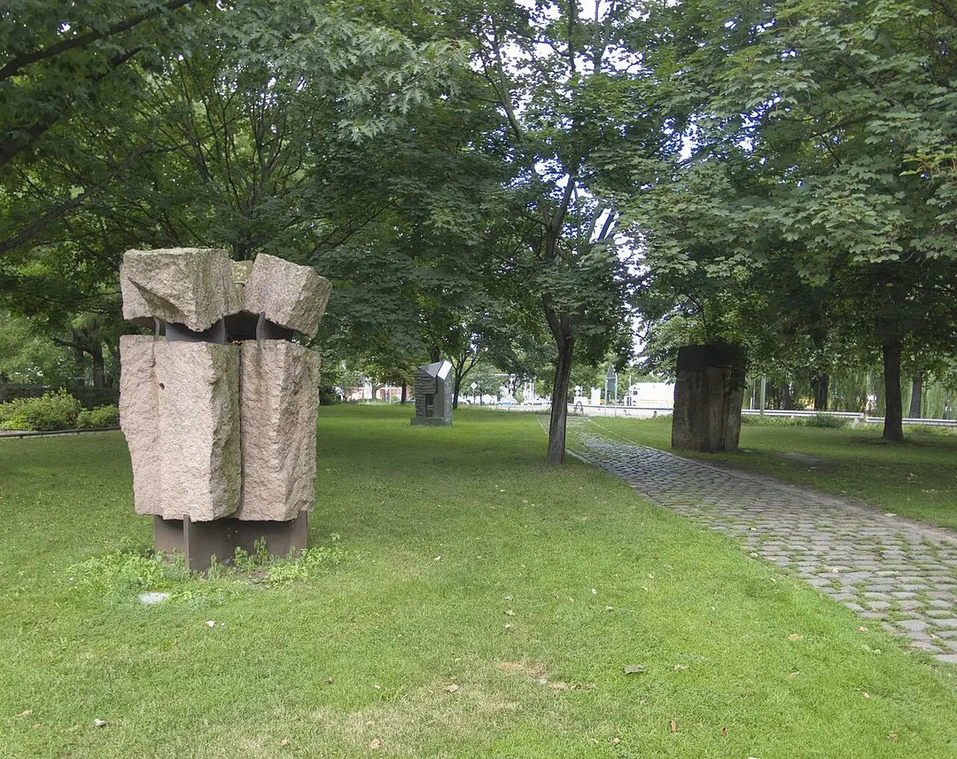 Lützowplatz