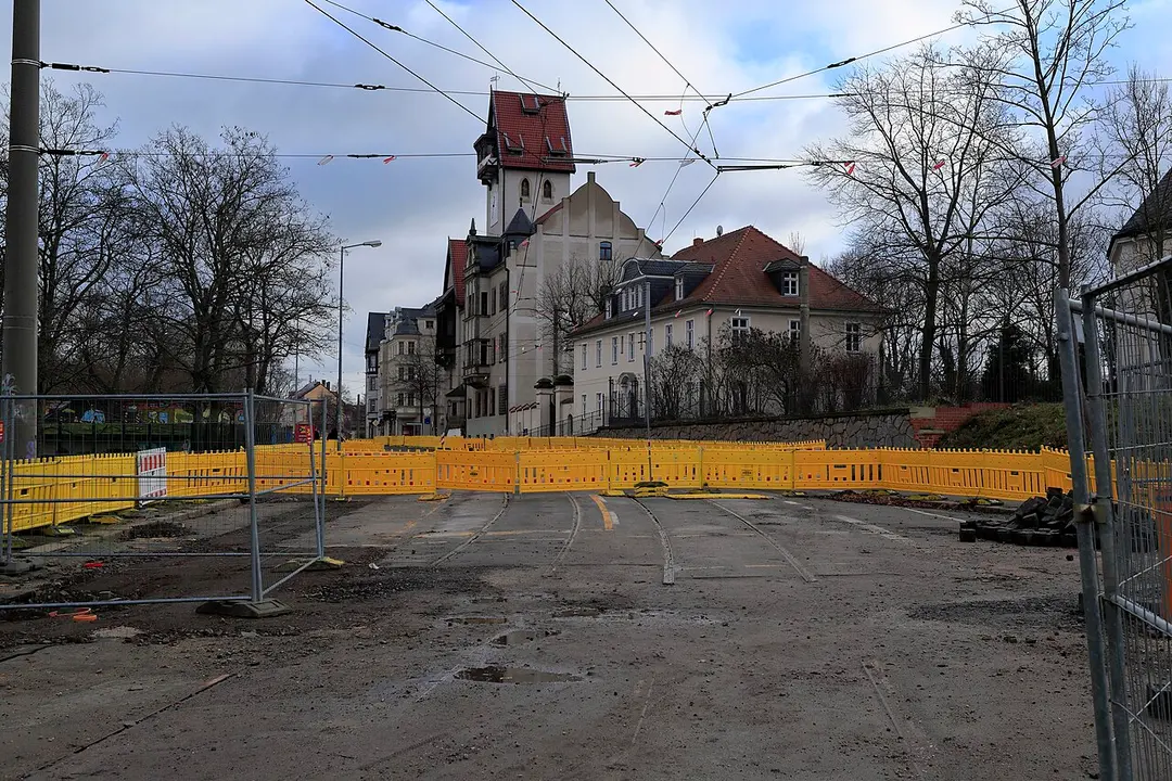 Rathaus Schönefeld