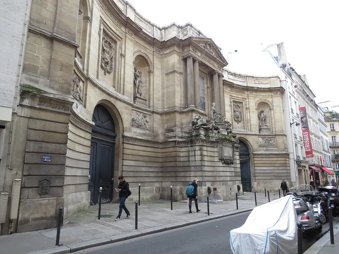Musée Maillol