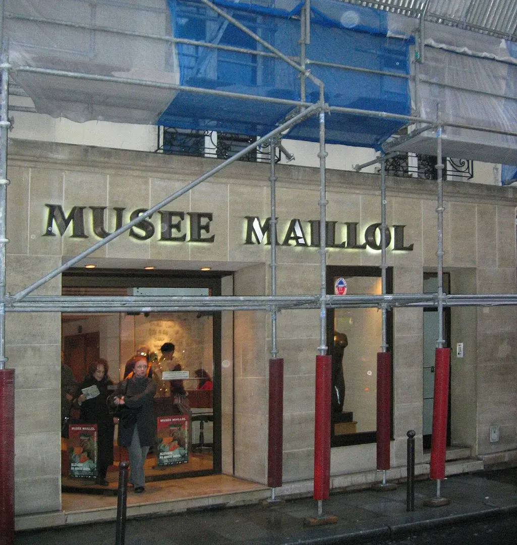 Musée Maillol