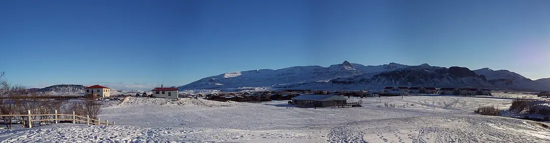 Agricultural University of Iceland