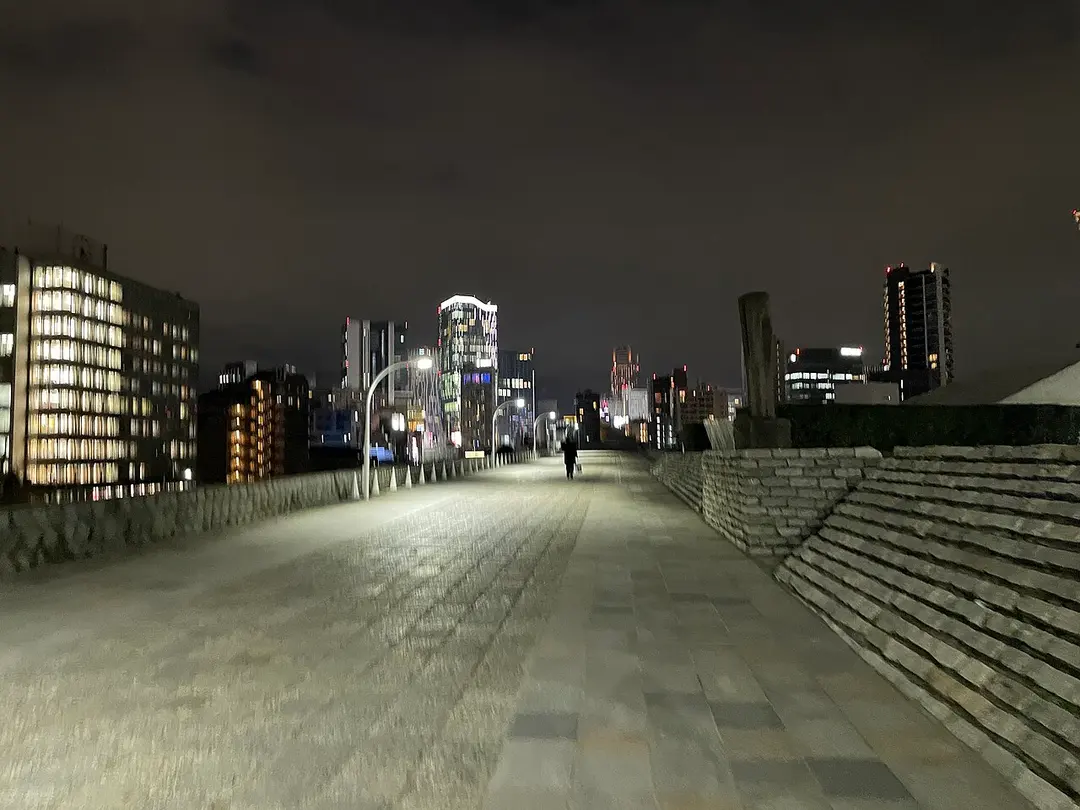 Kokuritsu Yoyogi Kyōgijō