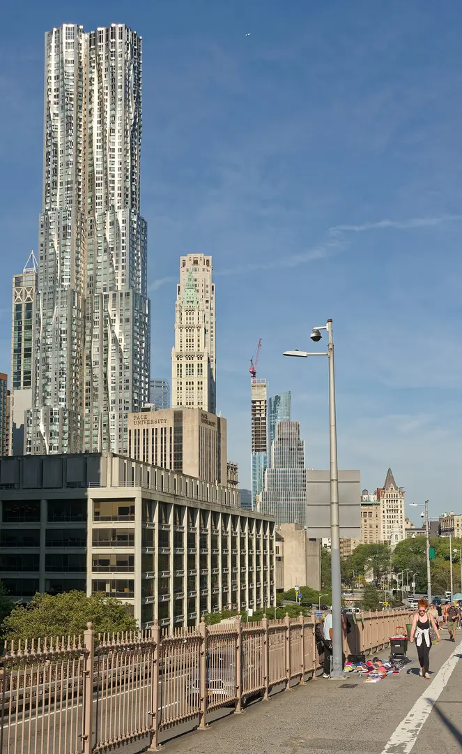 8 Spruce Street