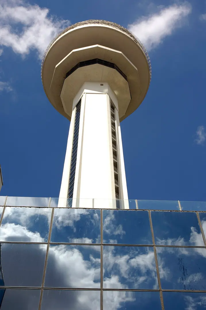 Atakule Tower Ankara