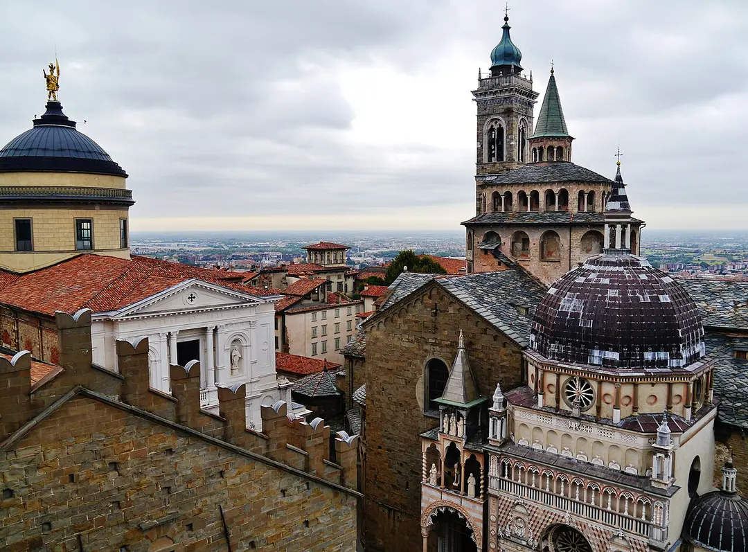 Cappella Colleoni