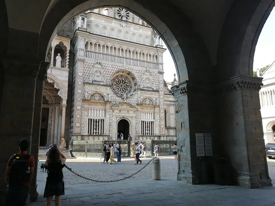 Cappella Colleoni