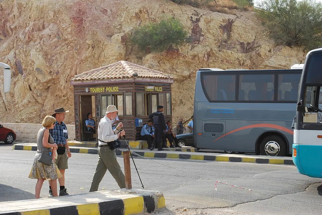 Berg Nebo