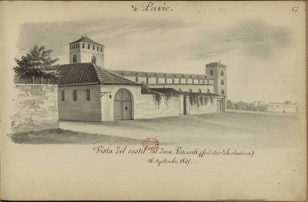 Castello Visconteo