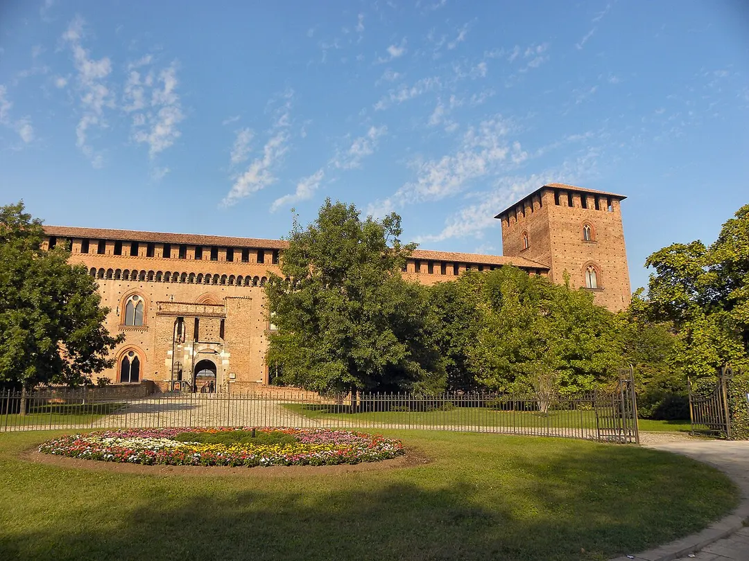 Castello Visconteo
