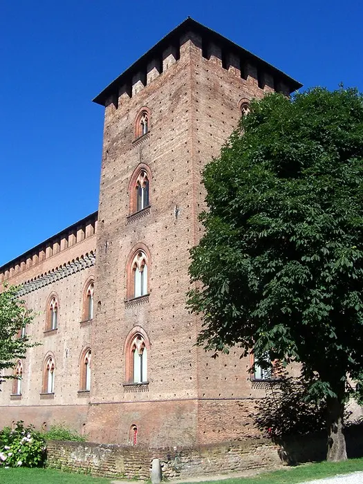 Castello Visconteo