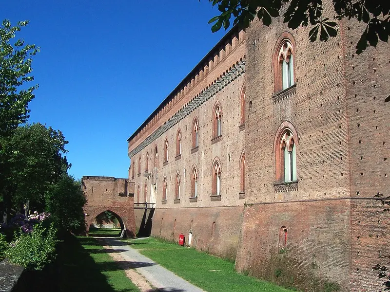 Castello Visconteo